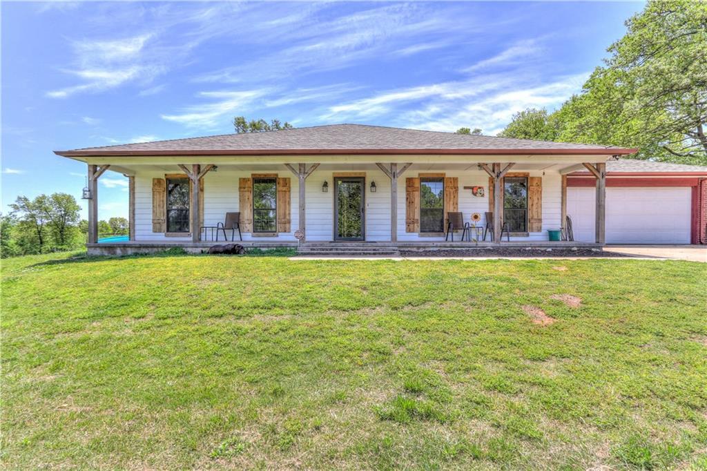 15600 Haley Drive - Photo 1