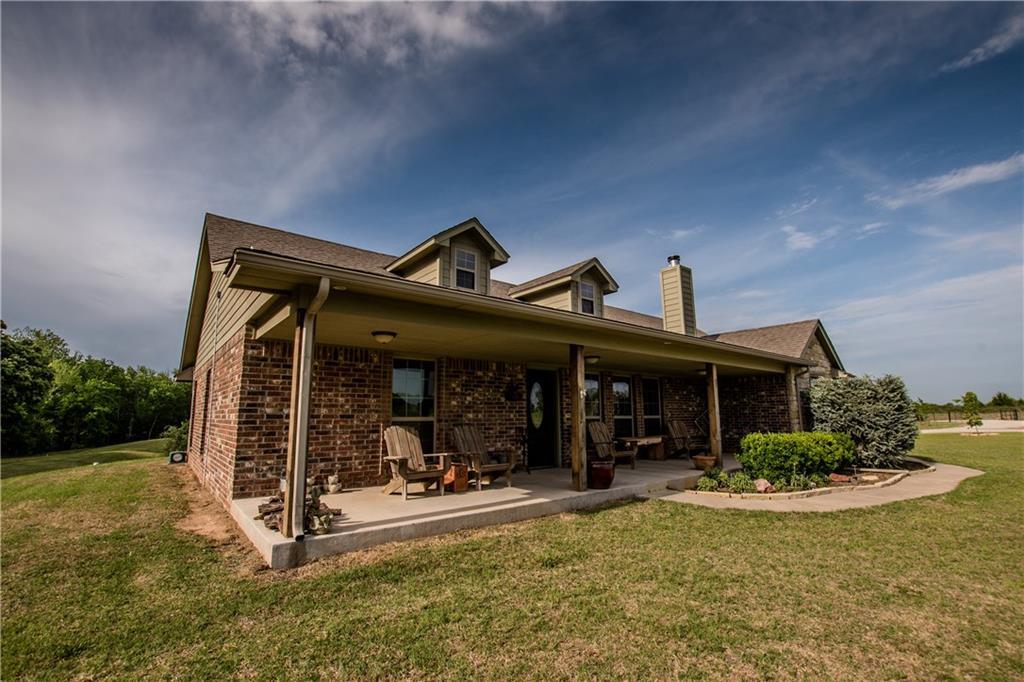 16802 Butler Road - Photo 1