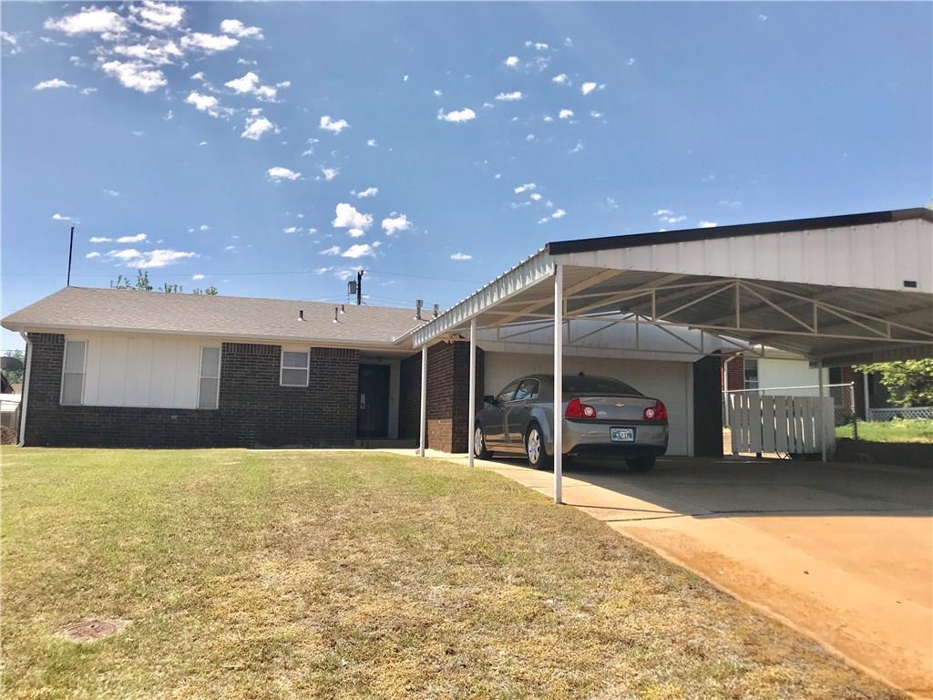 1404 Dougherty - Photo 1