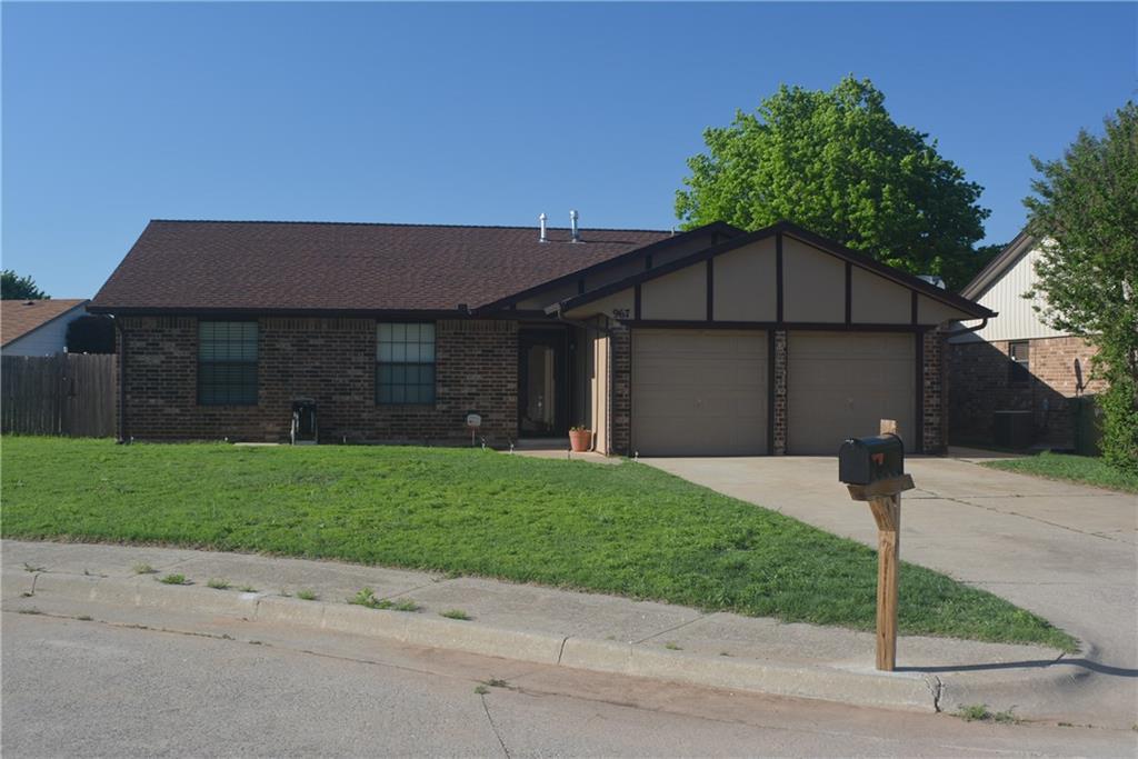 967 Squire Mansion - Photo 1