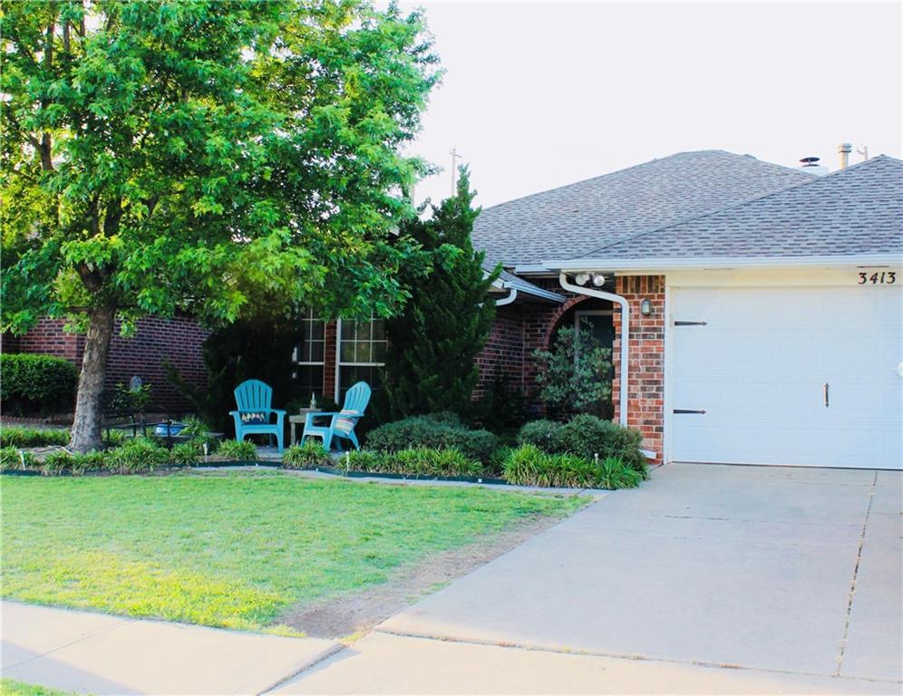 3413 Remington - Photo 1