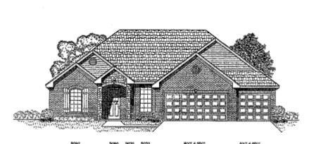 11129 Fairways Avenue - Photo 1