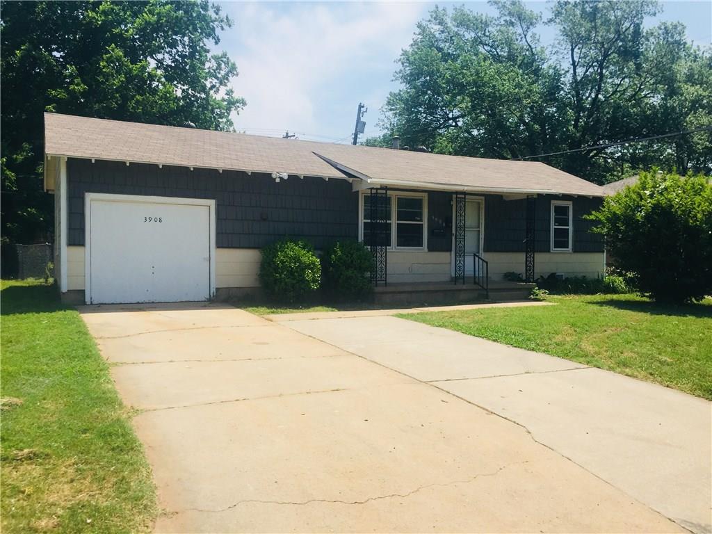 3908 Woodside - Photo 1