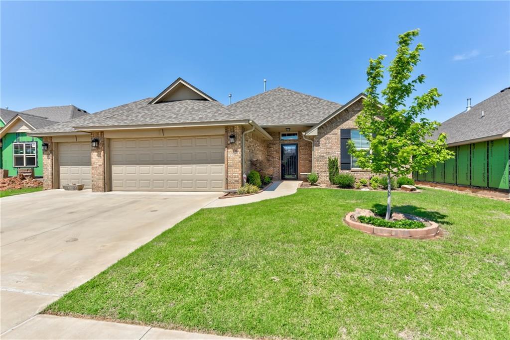 8909 Stacy Lynn Lane - Photo 1