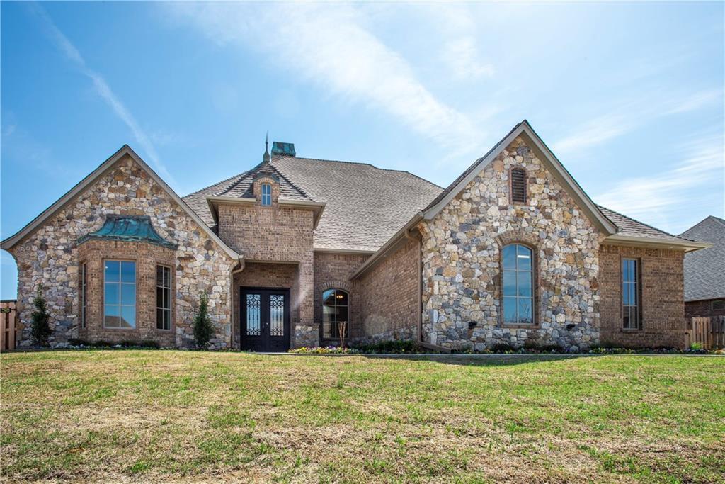 2924 Lakeshire Ridge Way - Photo 1