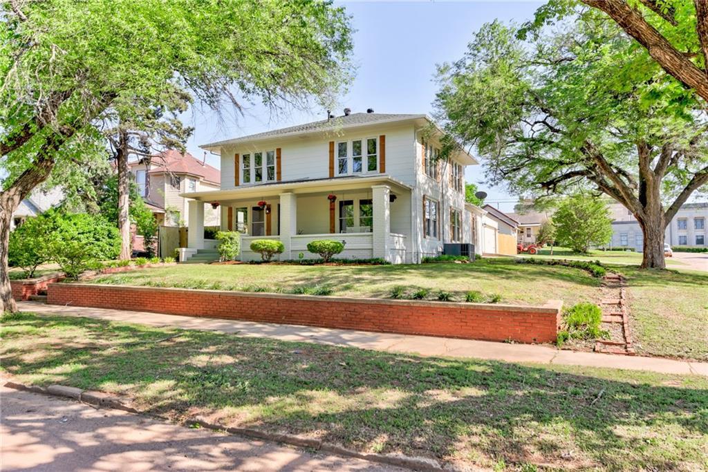 1005 Noble Avenue - Photo 1