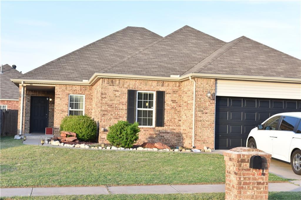 6804 Liberty Trails - Photo 1
