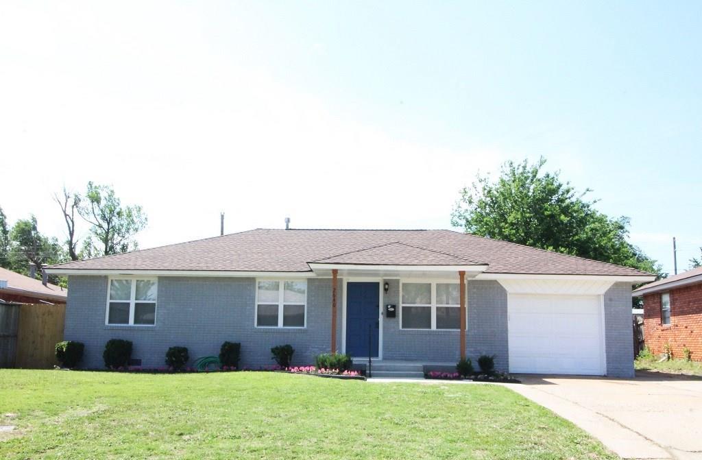 2640 62nd Street - Photo 1