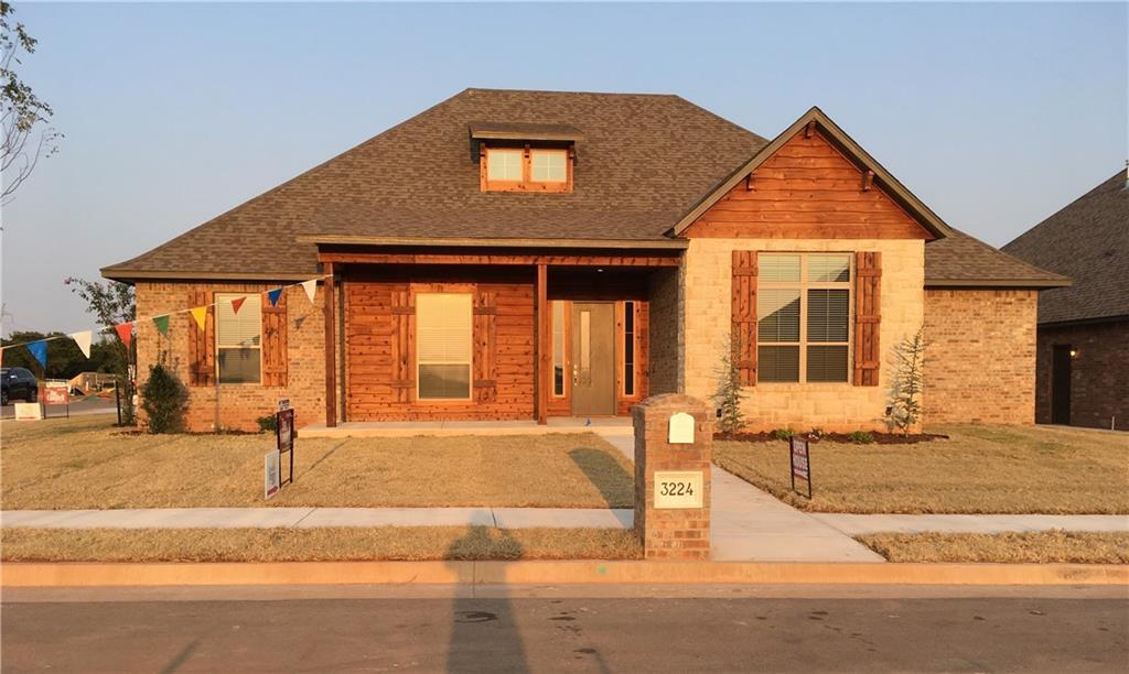 3224 Drake Crest - Photo 1
