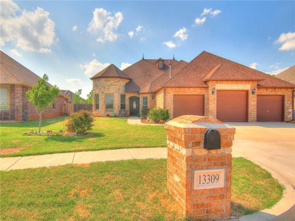 13309 Brampton Way - Photo 1