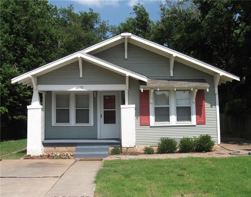 637 Jenkins - Photo 1