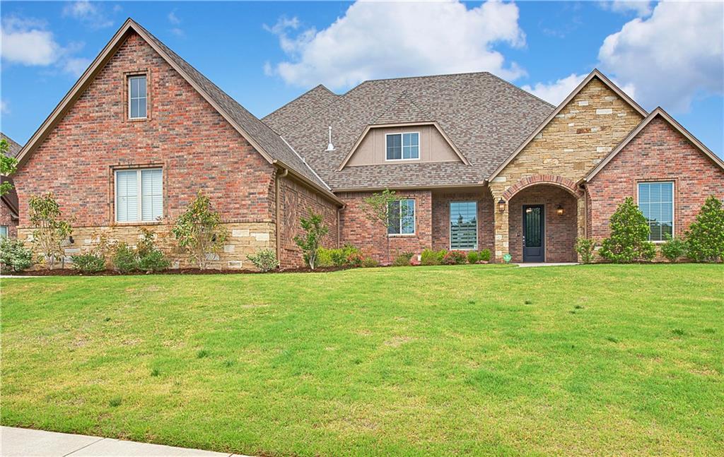 3008 Lakeshire Ridge Way - Photo 1