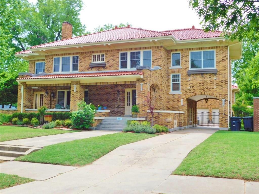 1404 Broadway - Photo 1