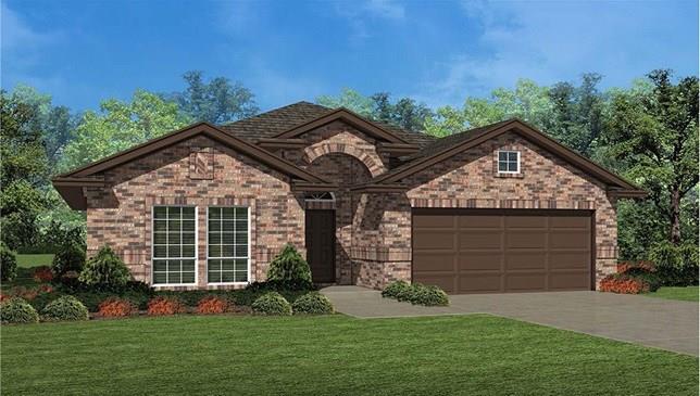 14800 Gravity Falls Lane - Photo 1