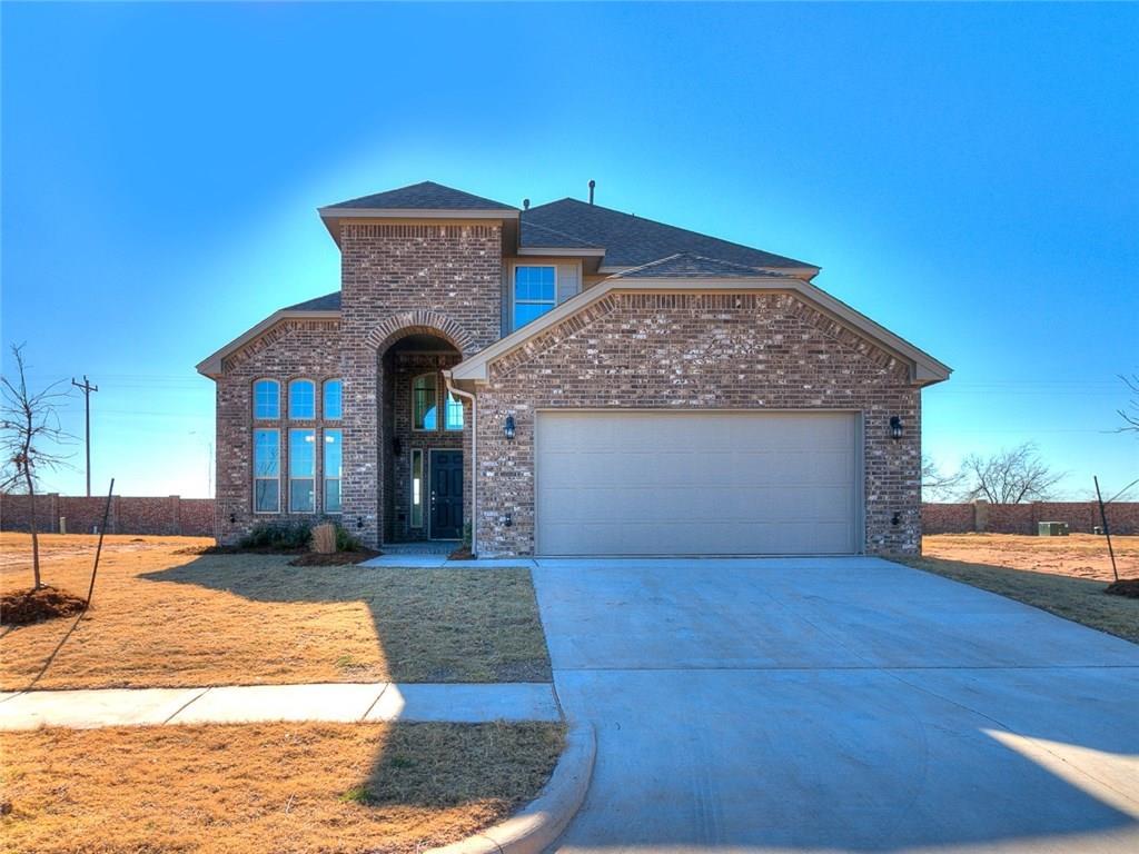 14817 Gravity Falls Lane - Photo 1