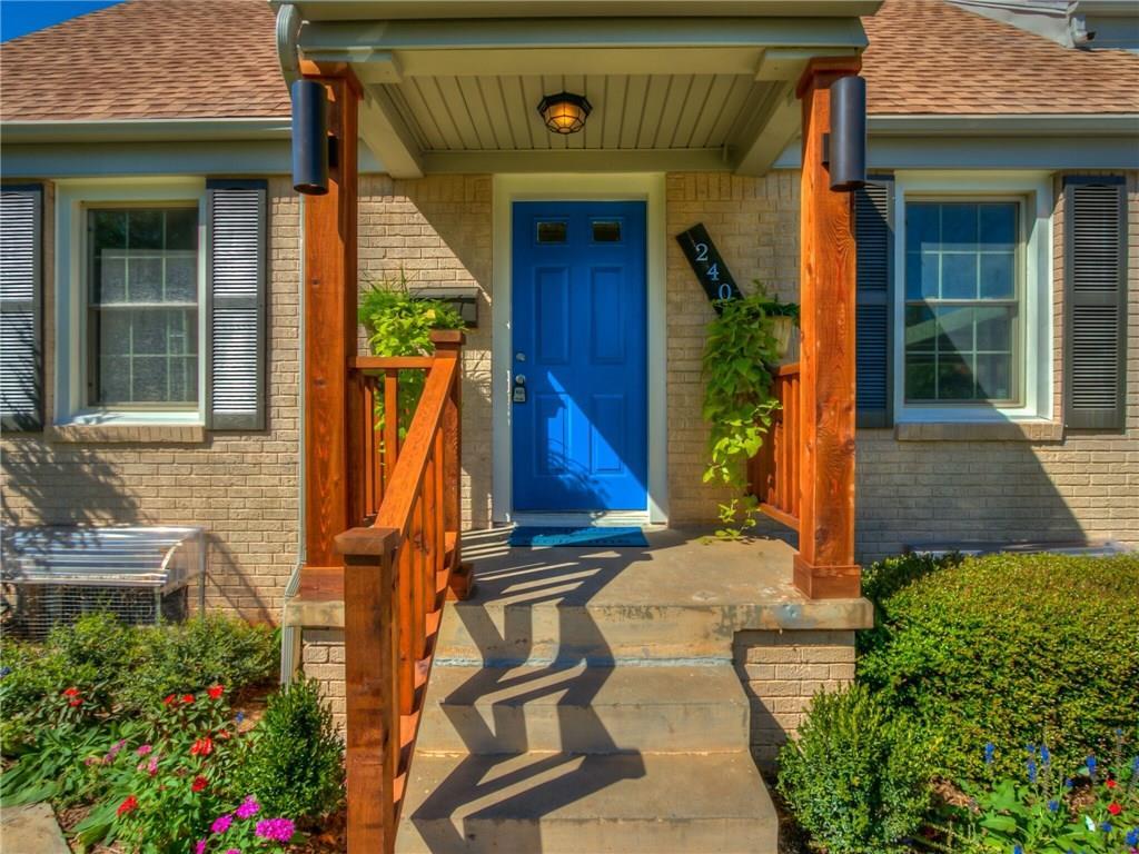 2401 Cashion Place - Photo 1