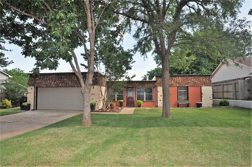 5721 115th Street - Photo 1
