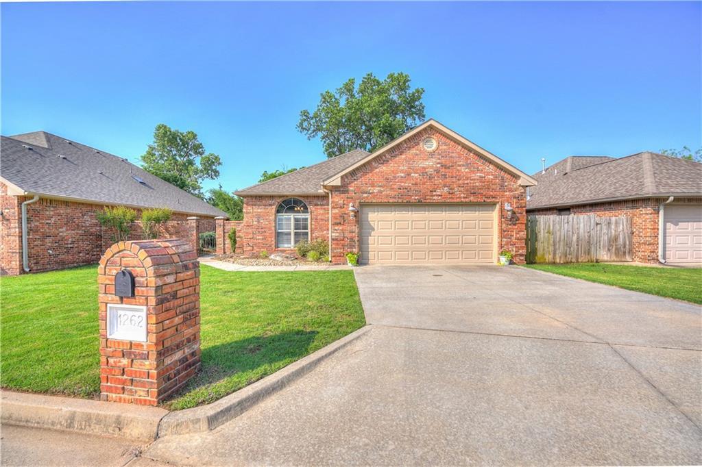 1262 Augusta Court - Photo 1