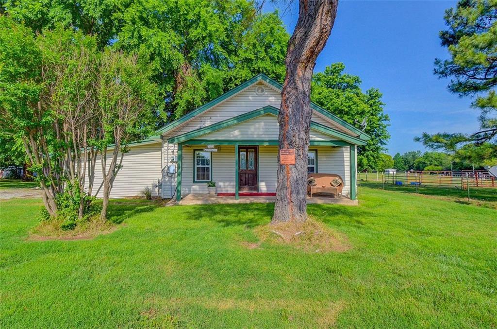 120 Pontotoc Street - Photo 1
