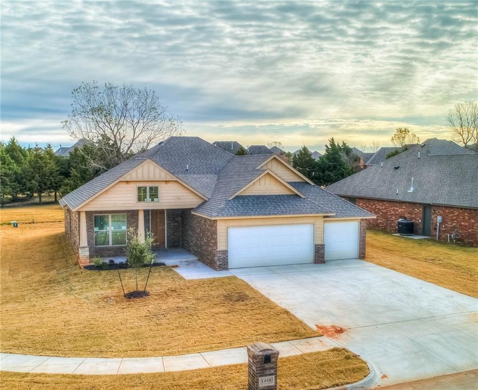 1408 Vicksburg Terrace - Photo 1