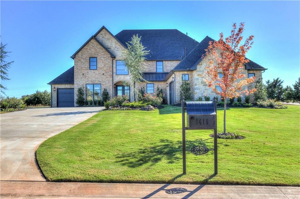 1416 Abberly Circle - Photo 1