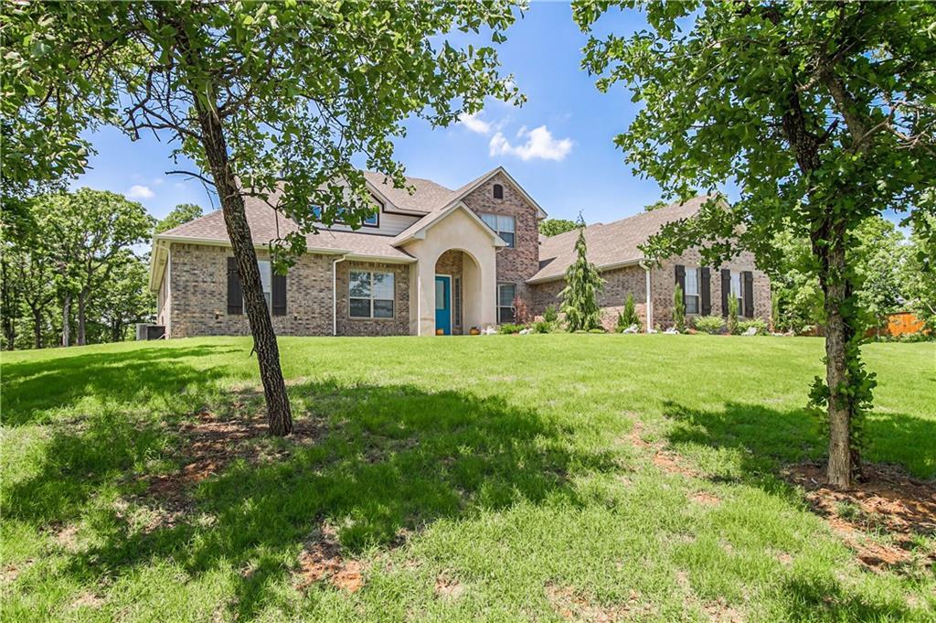 5509 Montford Way - Photo 1