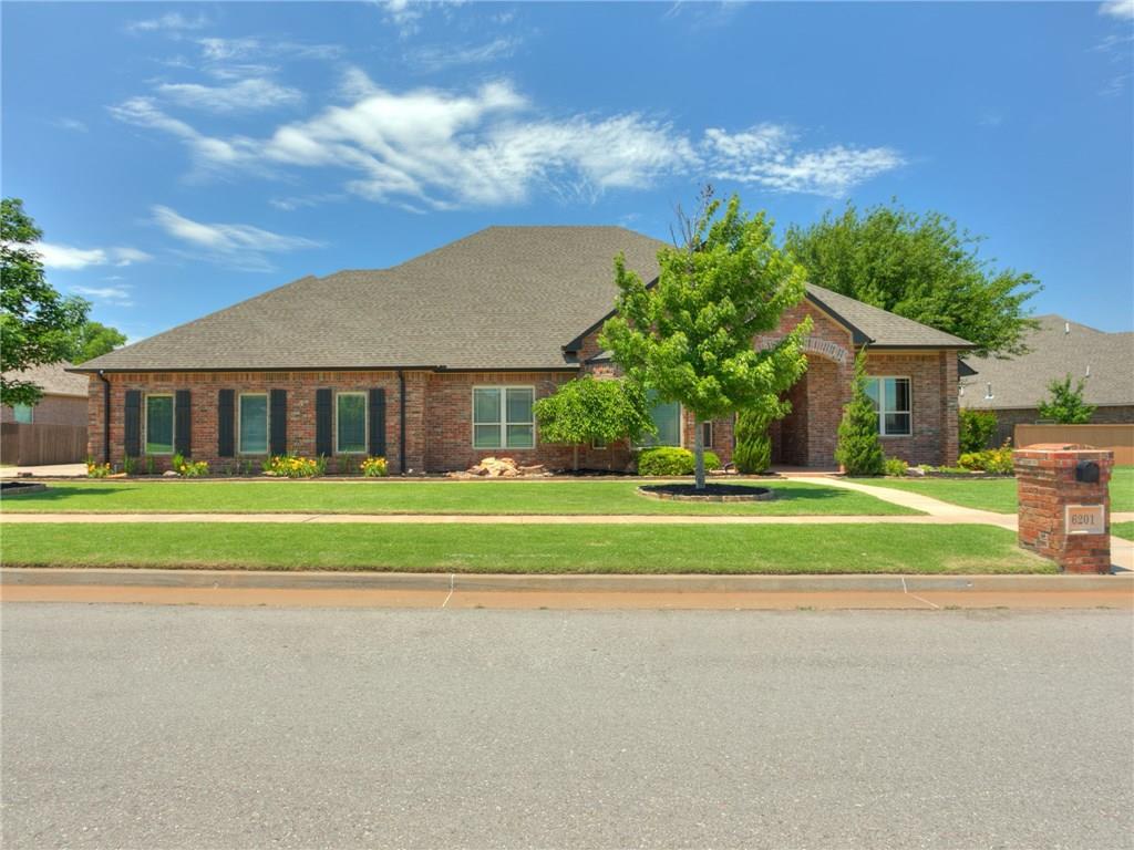 6201 Whispering Grove - Photo 1