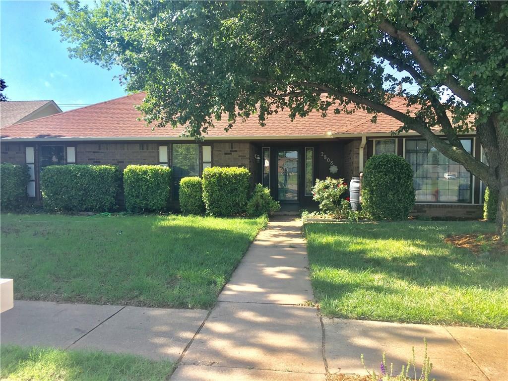 2808 Morrison Trail - Photo 1