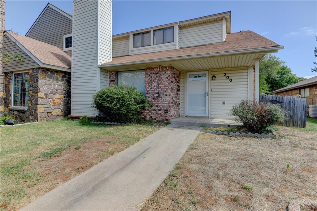 200 Village Oaks Drive - Photo 1