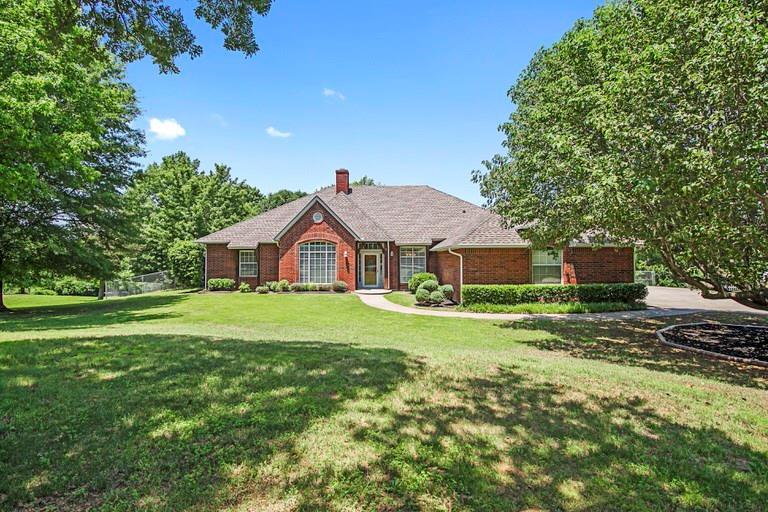 14305 Whippoorwill Vista - Photo 1