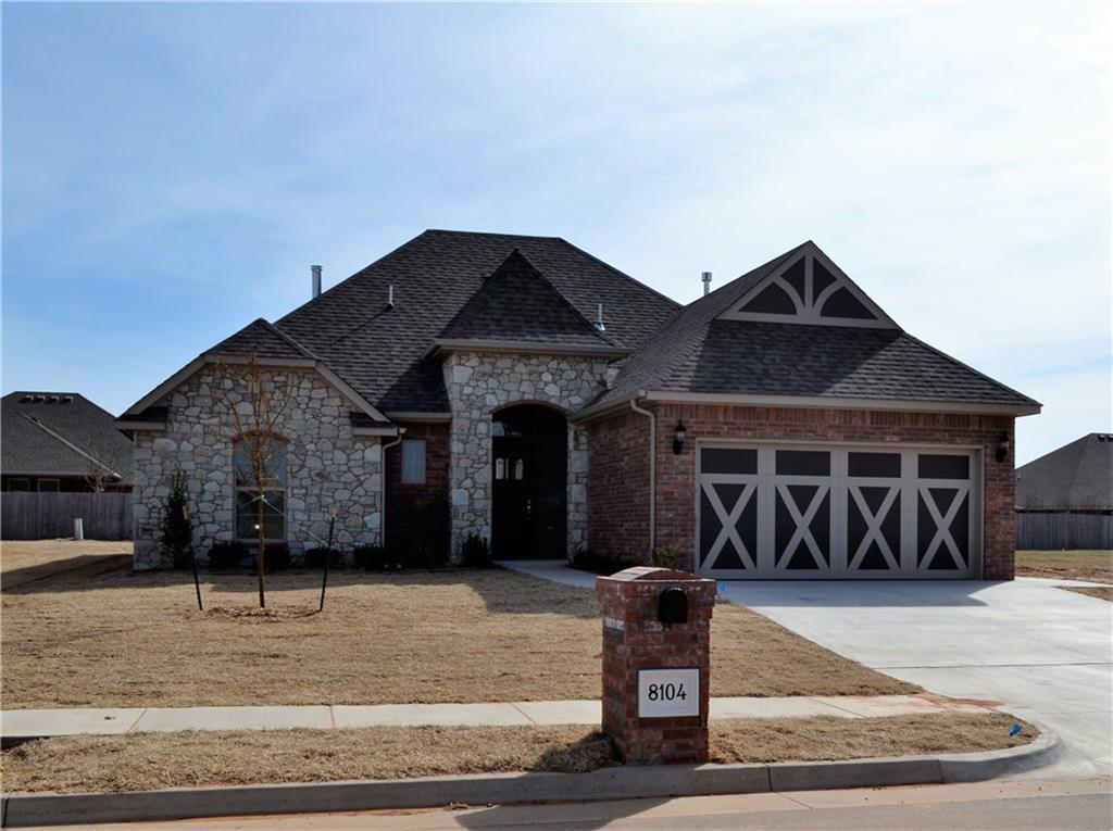 8104 Lilla's Way - Photo 1