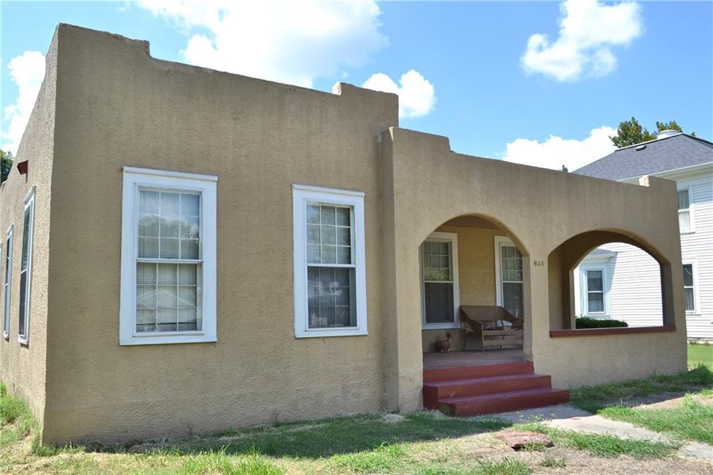 648 Park - Photo 1