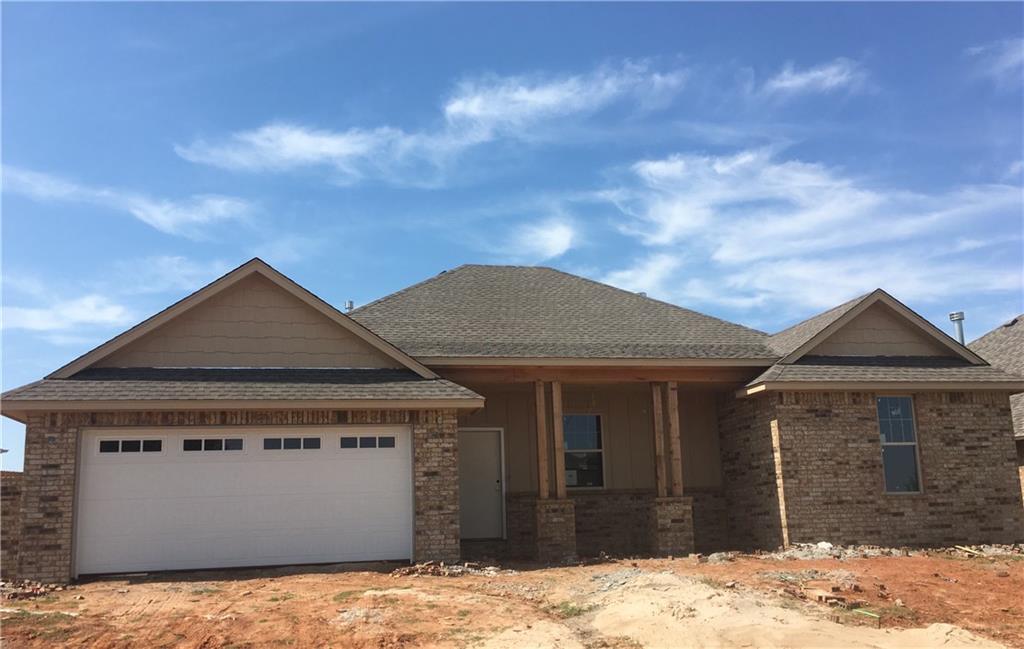 7105 Cherokee Crossing East - Photo 1