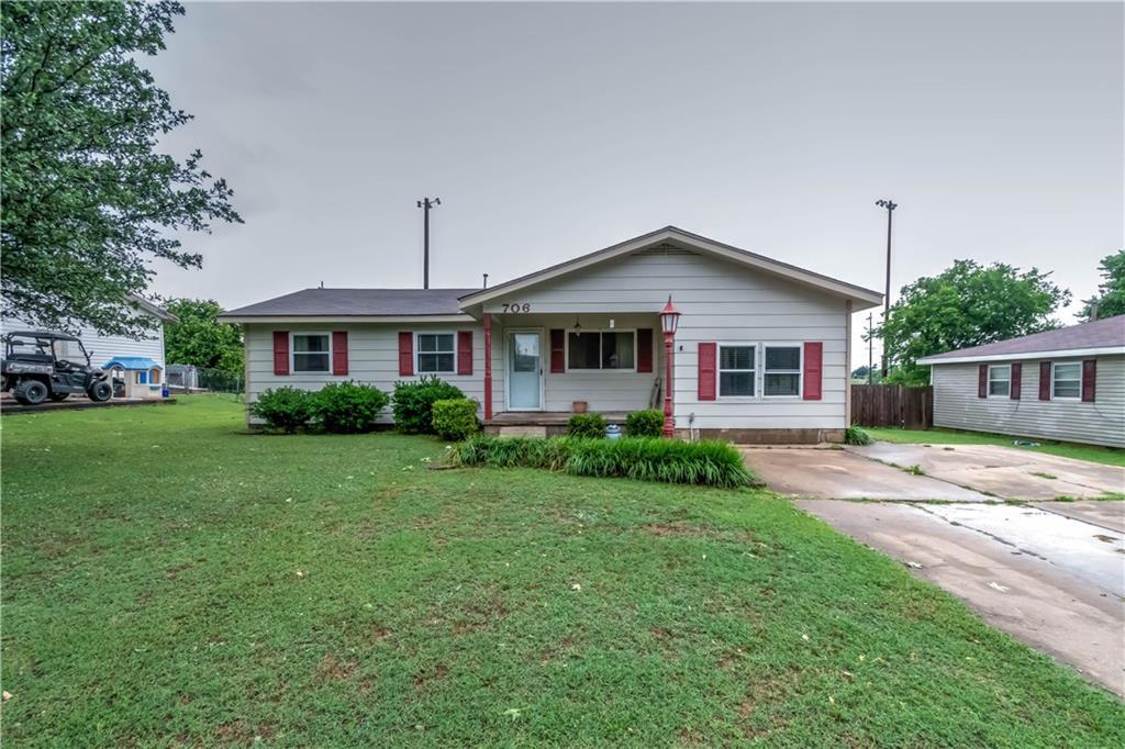 706 Park - Photo 1