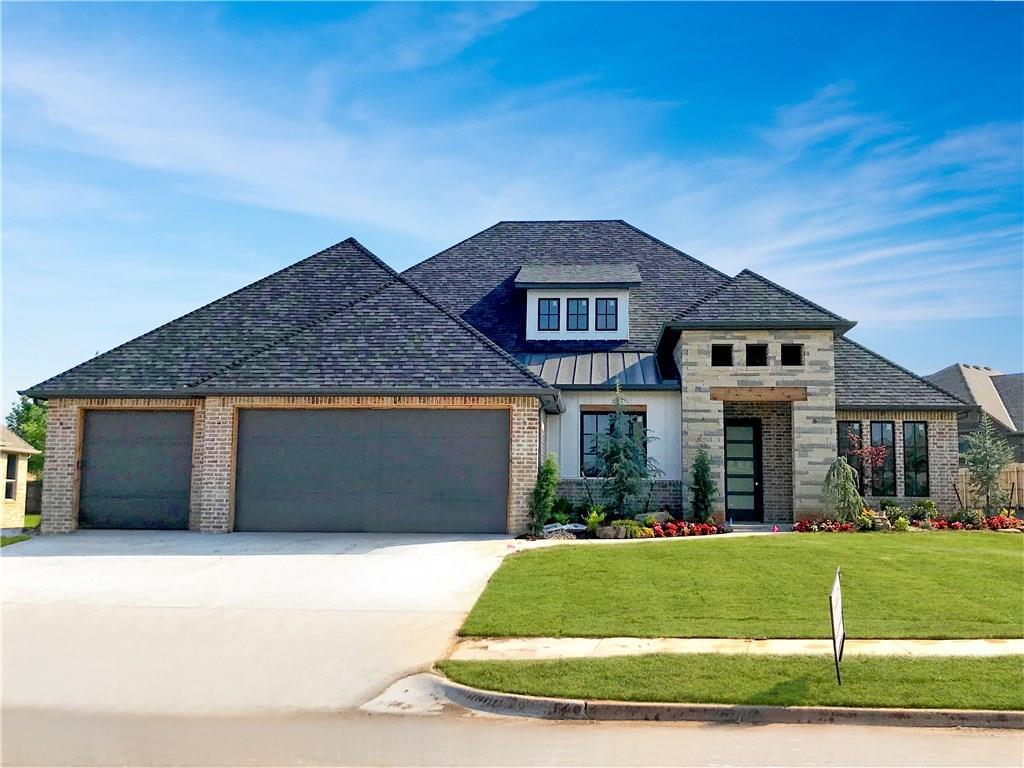 532 Newport Bridge Drive - Photo 1