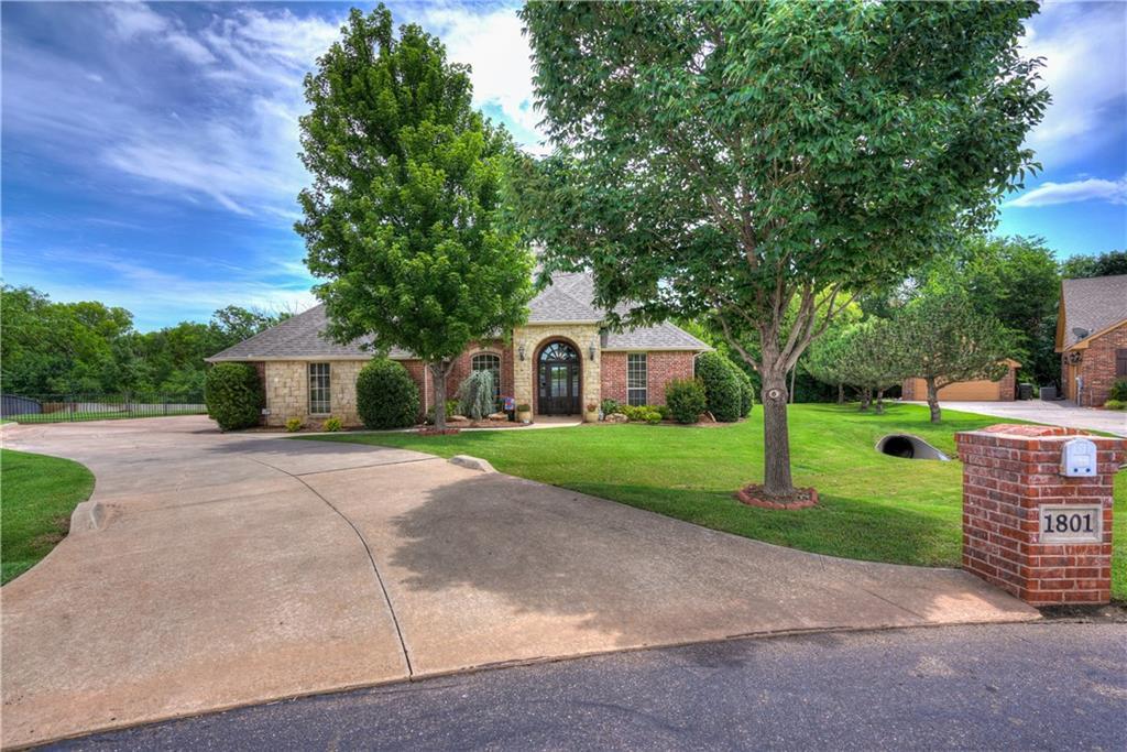 1801 Southerly Ridge - Photo 1