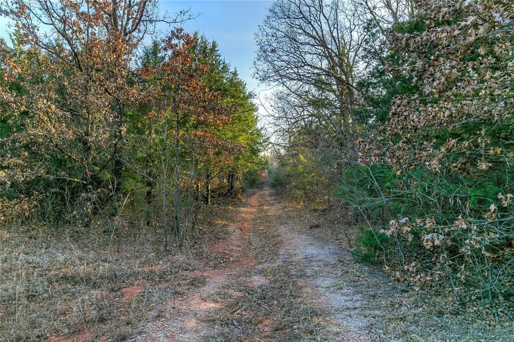 10500 E Coffee Creek - Photo 1