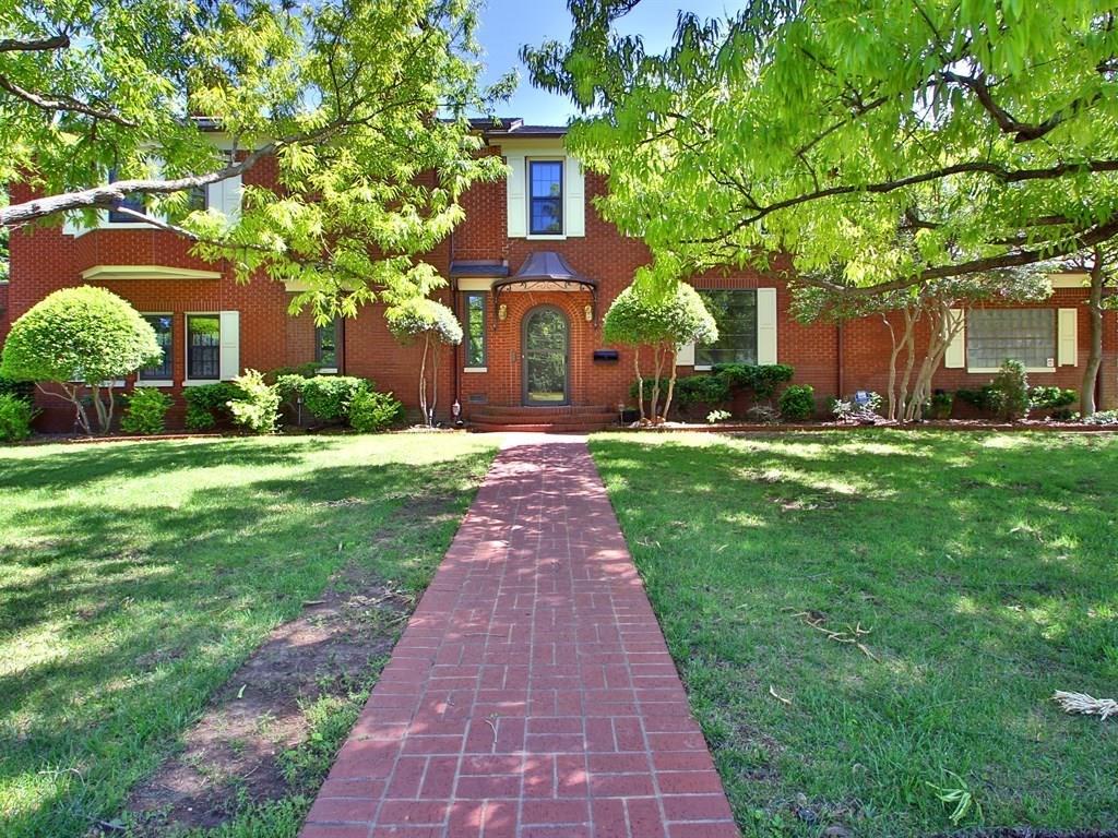 1310 Camden Way - Photo 1
