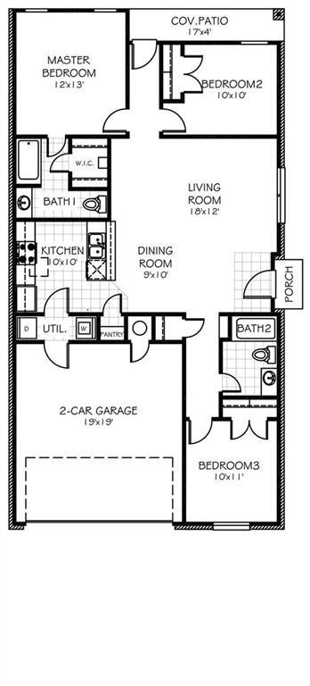 10701 30th Terrace - Photo 1