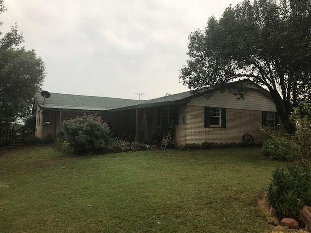 31216 Highway 177 100+ Ac - Photo 1