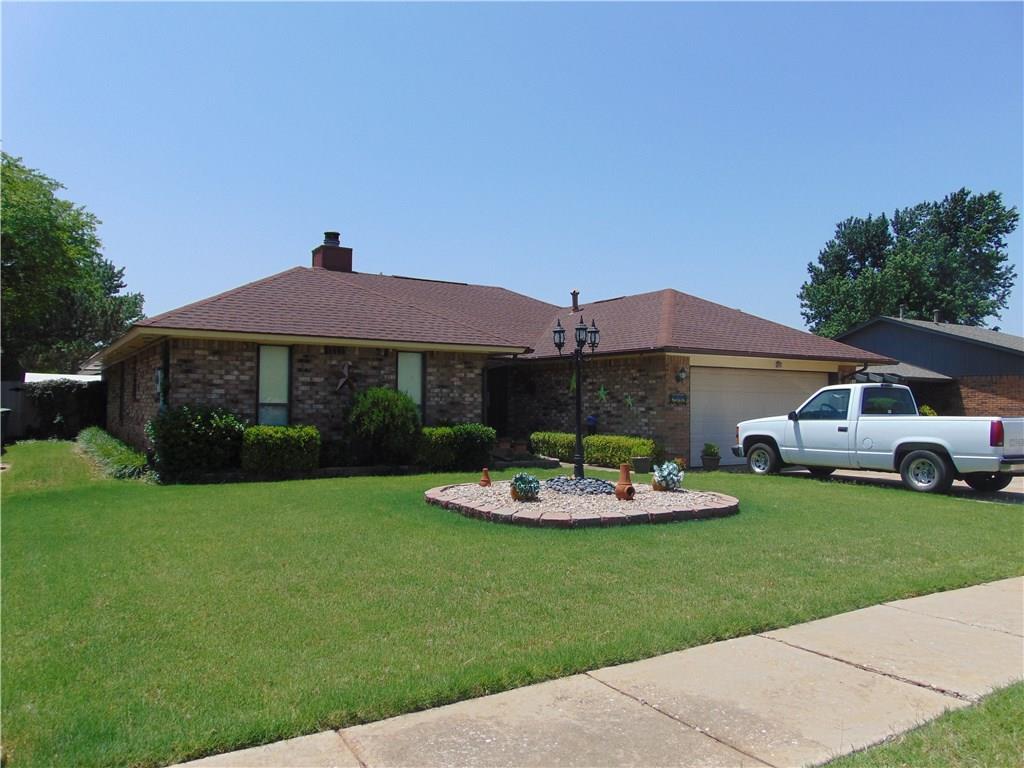 2502 Countrywood Ln - Photo 1
