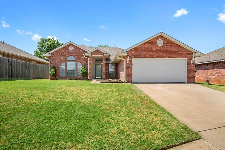 424 Tecumseh Ridge Court - Photo 1