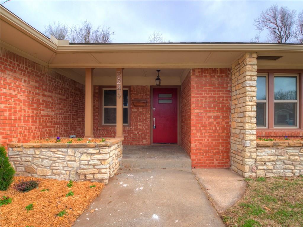 2249 Barclay Road - Photo 1