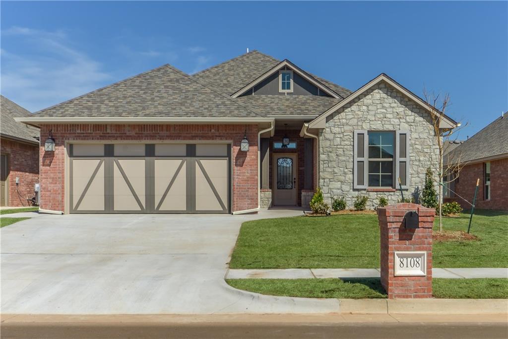 8108 Lilla's Way - Photo 1