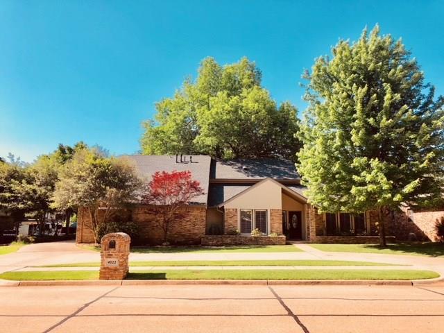 4022 Hidden Hill Road - Photo 1