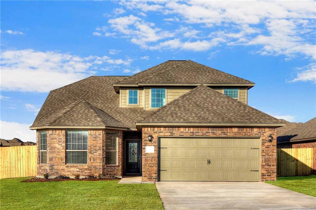 3304 Grace Lake Court - Photo 1