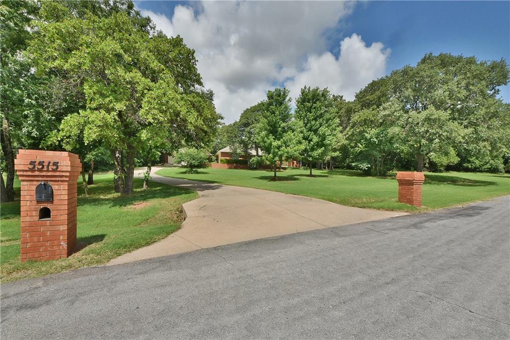 5515 Covey Run Drive - Photo 1