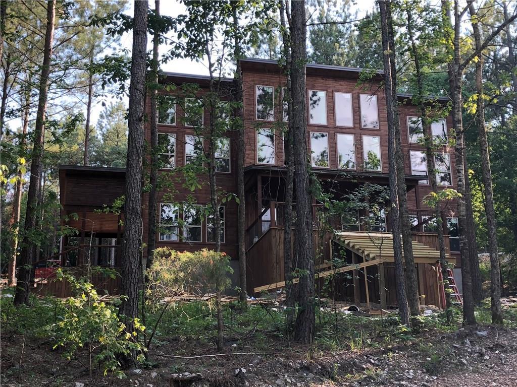 310 Red Berry Trail - Photo 1