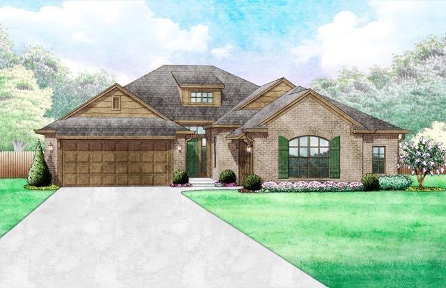 3628 Carolyn Ridge Road - Photo 1