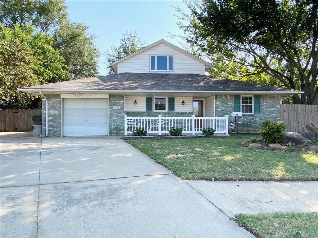 1606 Sheffield Drive - Photo 1